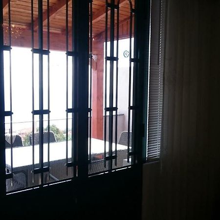 Vila Pragelas Σάντα Κρουζ Εξωτερικό φωτογραφία