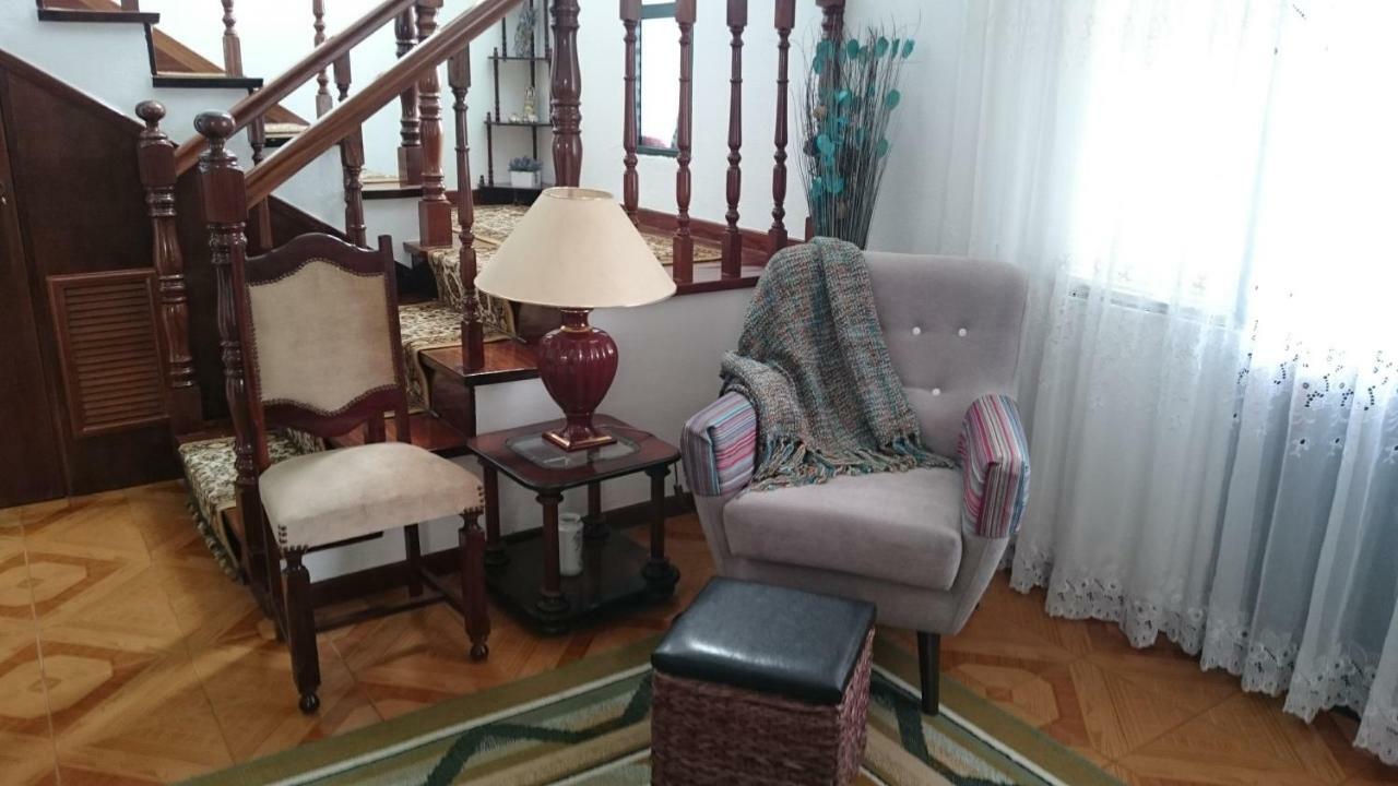 Vila Pragelas Σάντα Κρουζ Εξωτερικό φωτογραφία