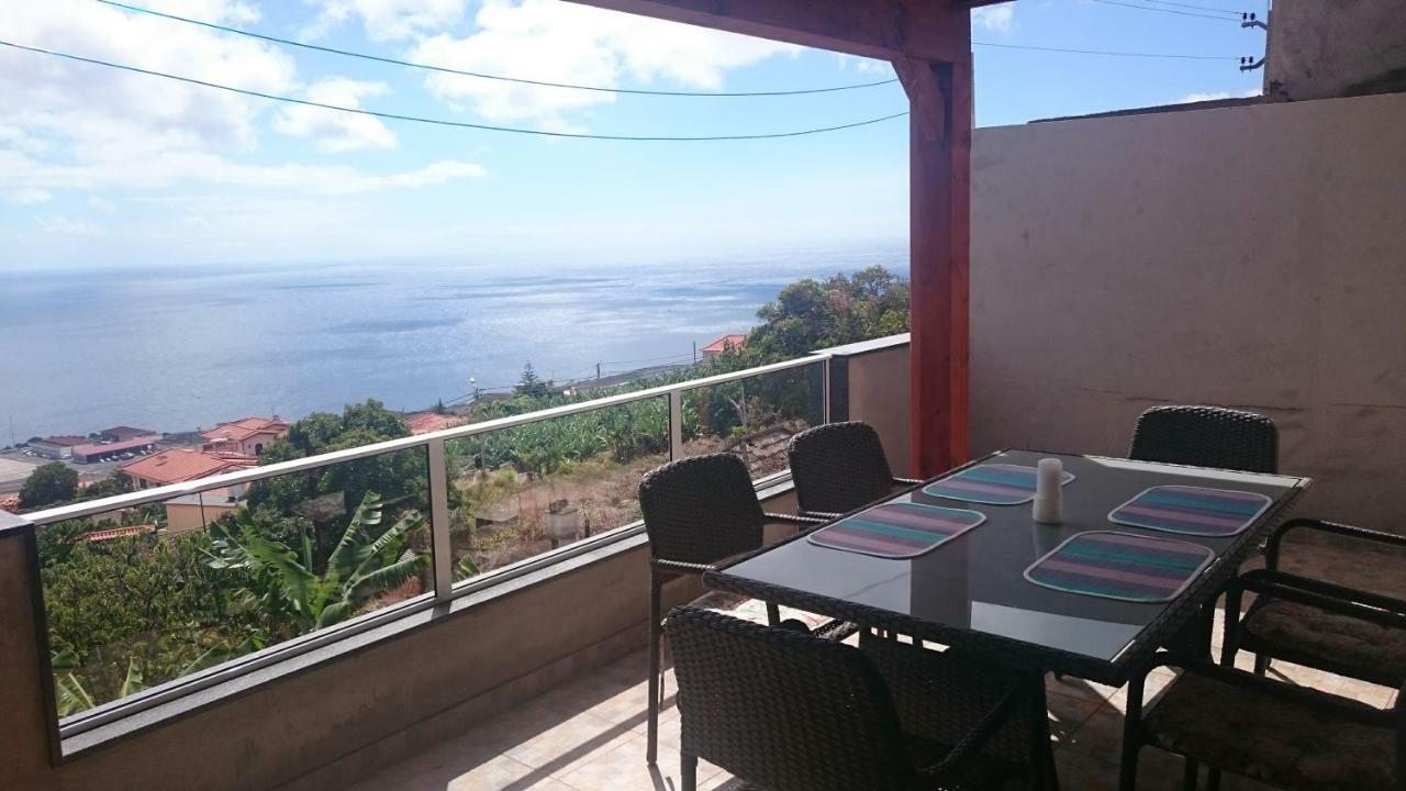 Vila Pragelas Σάντα Κρουζ Εξωτερικό φωτογραφία