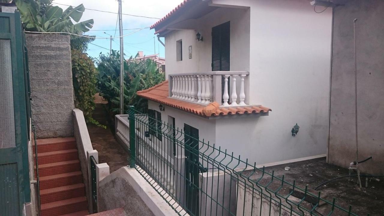 Vila Pragelas Σάντα Κρουζ Εξωτερικό φωτογραφία