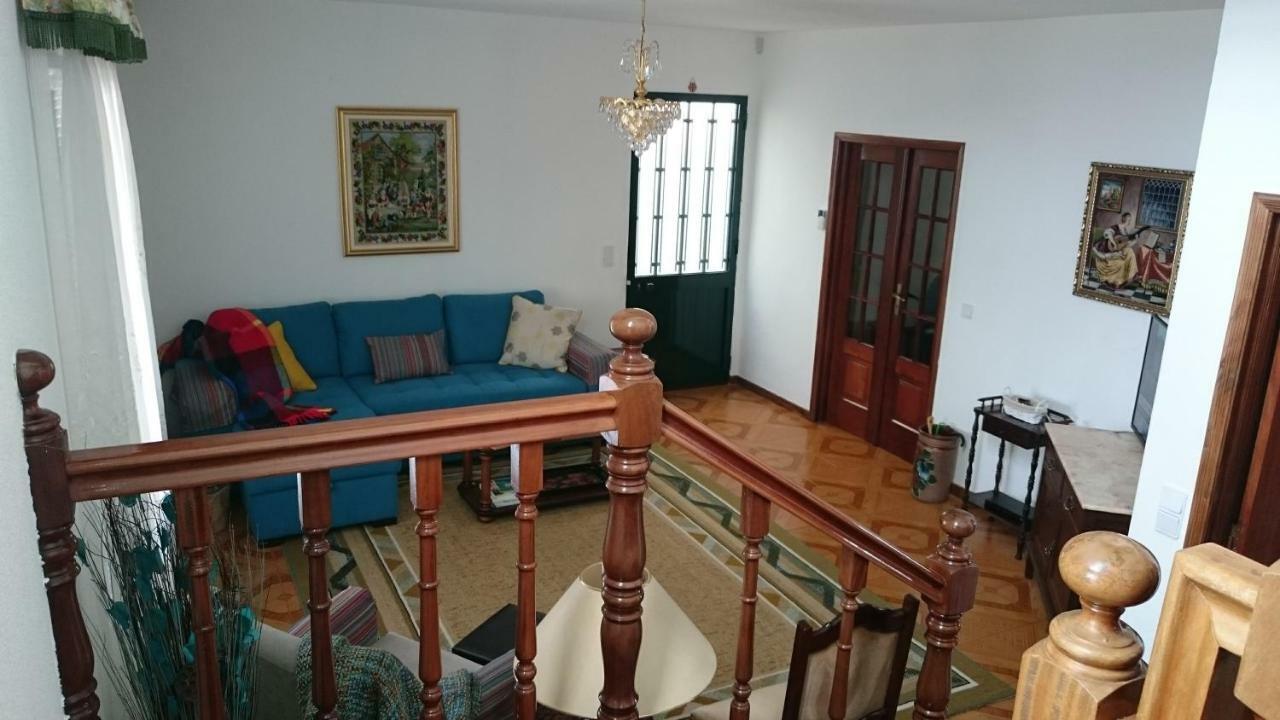 Vila Pragelas Σάντα Κρουζ Εξωτερικό φωτογραφία