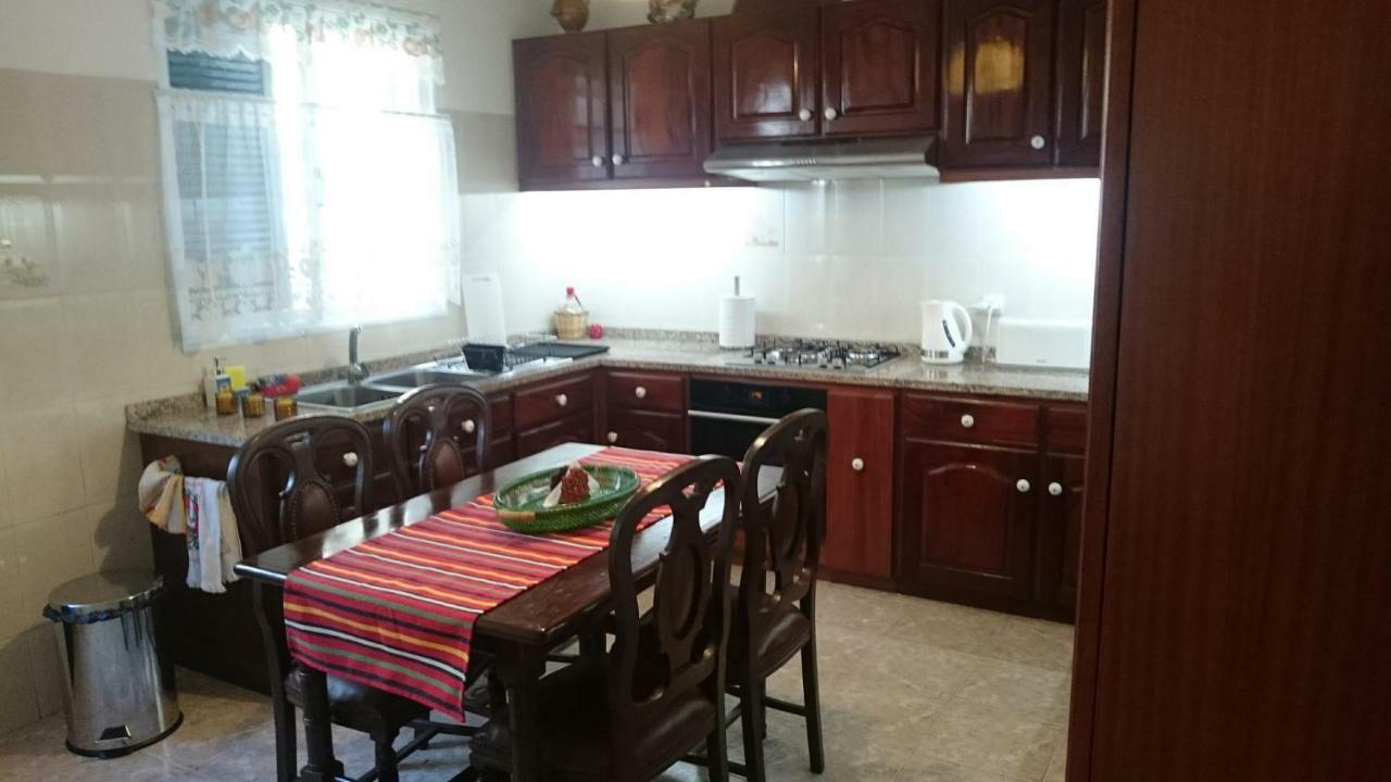 Vila Pragelas Σάντα Κρουζ Εξωτερικό φωτογραφία