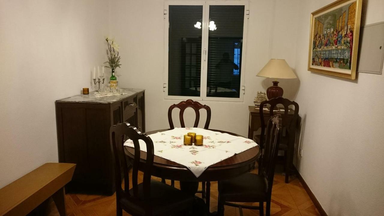 Vila Pragelas Σάντα Κρουζ Εξωτερικό φωτογραφία