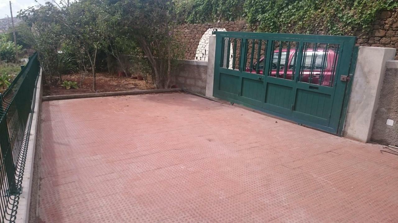 Vila Pragelas Σάντα Κρουζ Εξωτερικό φωτογραφία