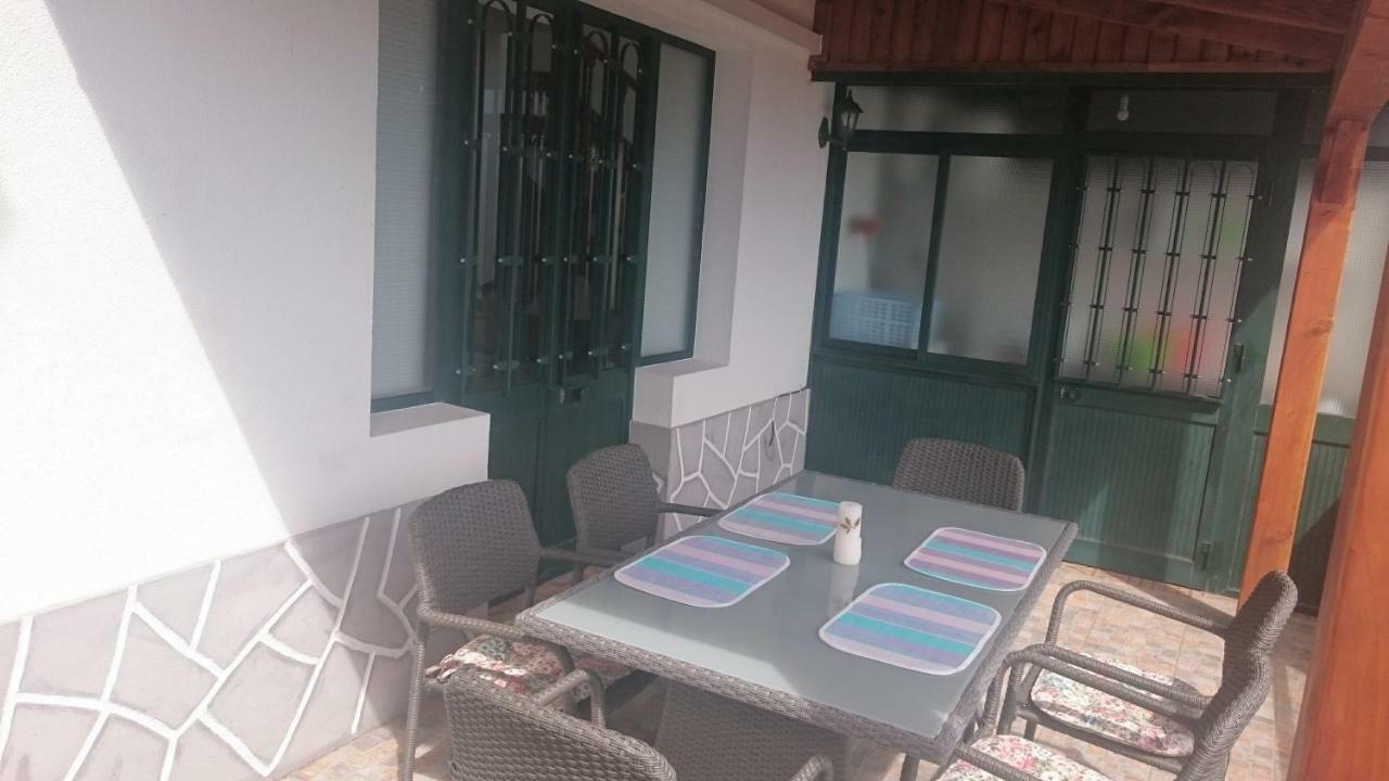 Vila Pragelas Σάντα Κρουζ Εξωτερικό φωτογραφία