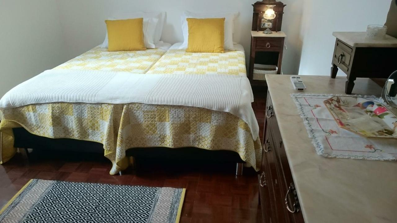 Vila Pragelas Σάντα Κρουζ Εξωτερικό φωτογραφία